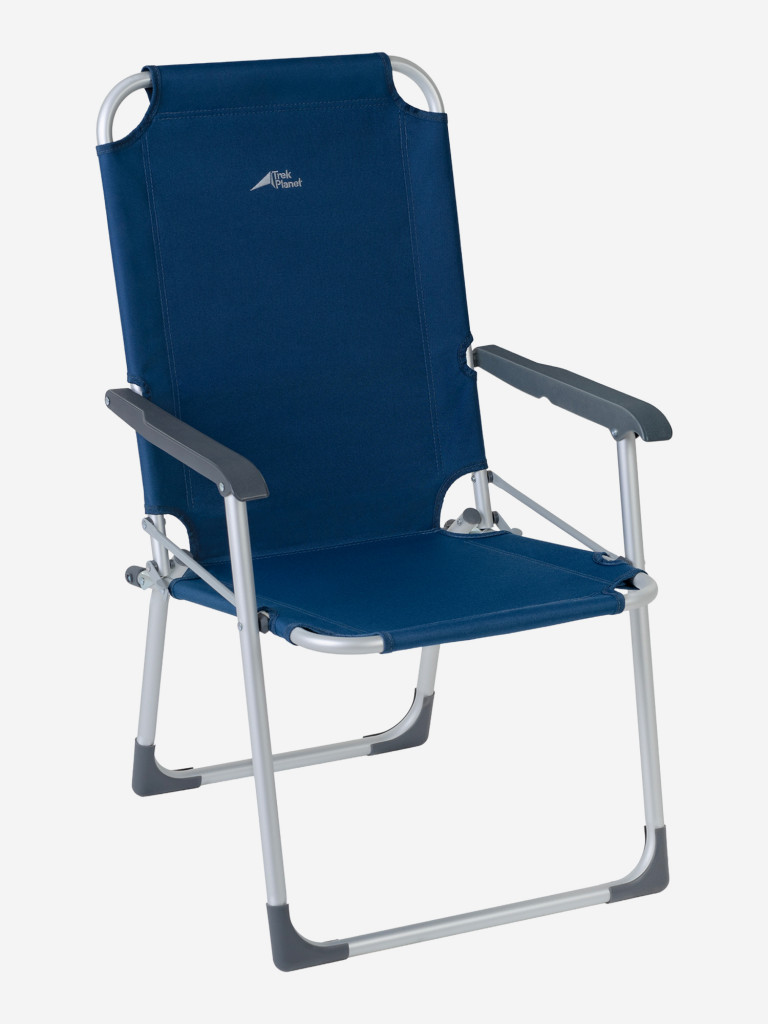 Складное кресло Trek Planet Copper XL Alu Navy