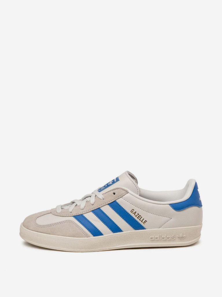 Кроссовки Adidas Gazelle Indoor