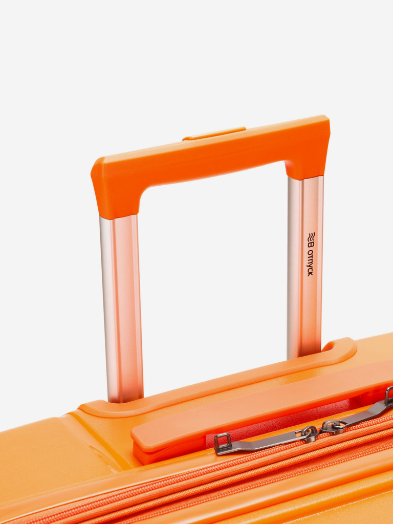 Чемодан на колесах TORBER В Отпуск