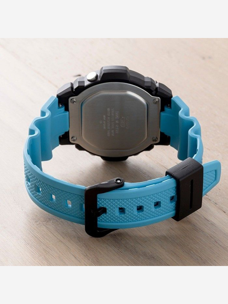 Наручные часы CASIO