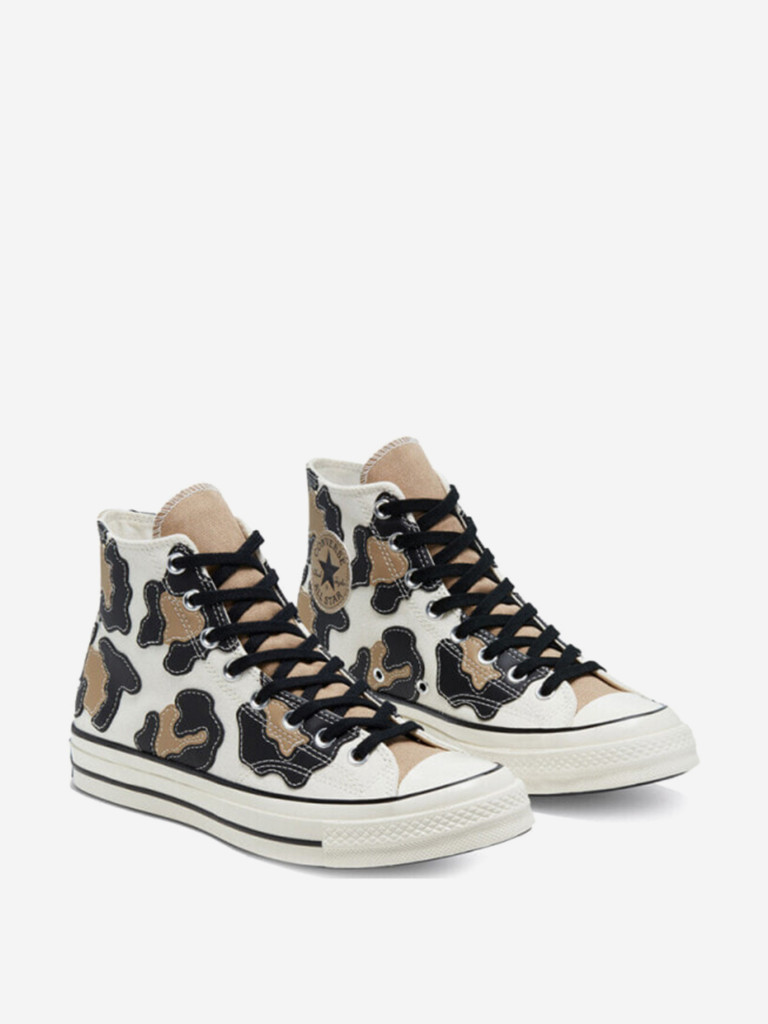 Кроссовки Converse Chuck Taylor All Star 70 Hi Hacked Archive
