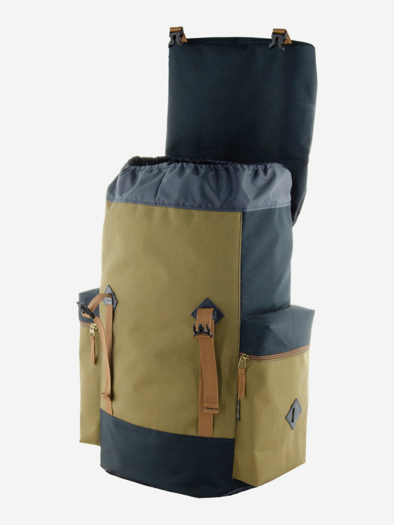 Рюкзак рыболовный Aquatic РД-04ХС, 50л