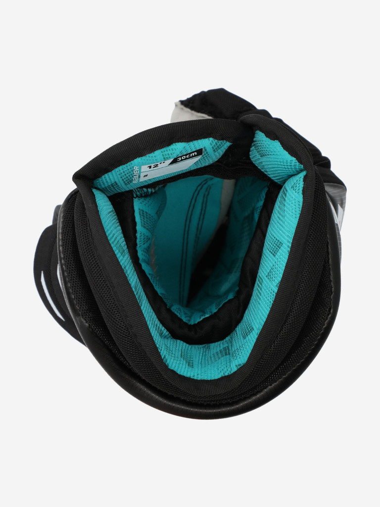 Перчатки хоккейные детские Bauer Supreme F40 INT