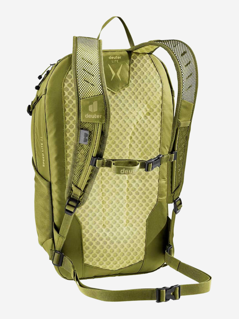 Рюкзак Deuter Speed Lite 21