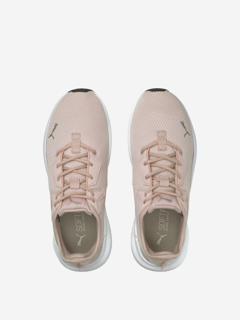 Кроссовки женские PUMA Platinum Shimmer
