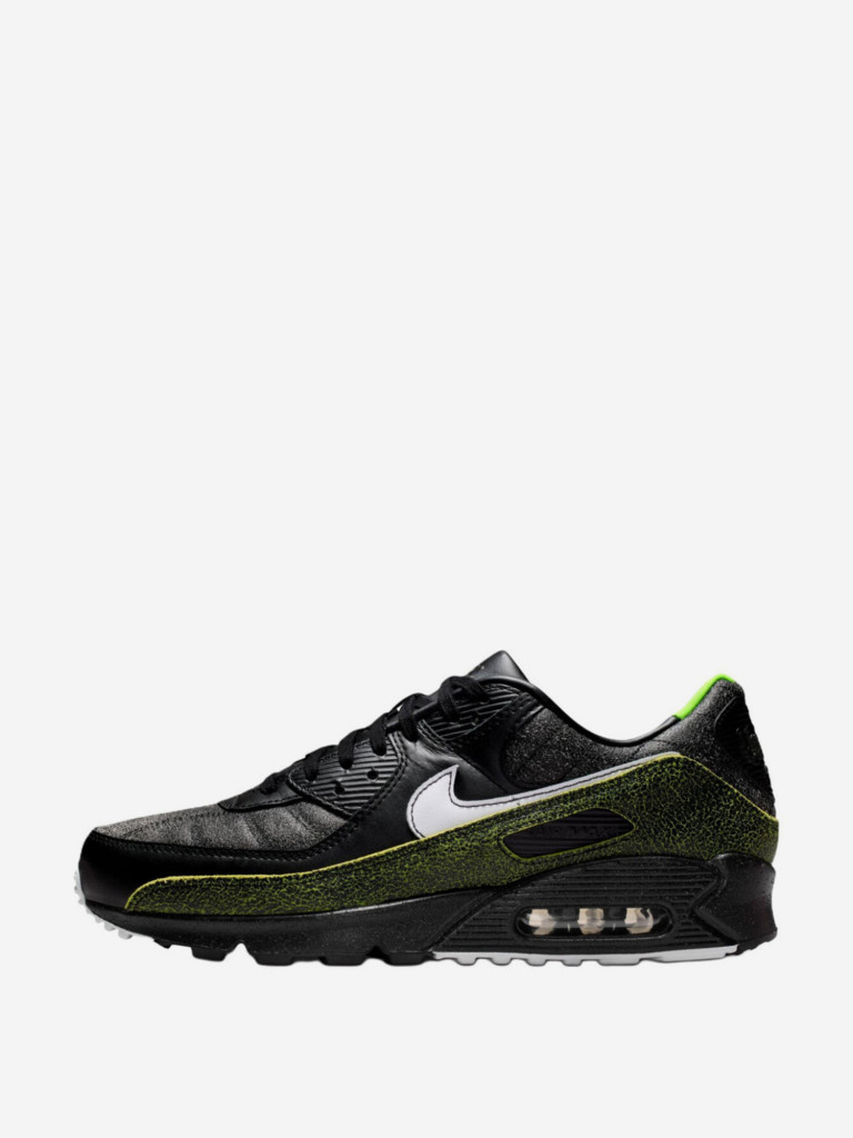 Кроссовки повседневные Nike Air Max 90 Tiempo