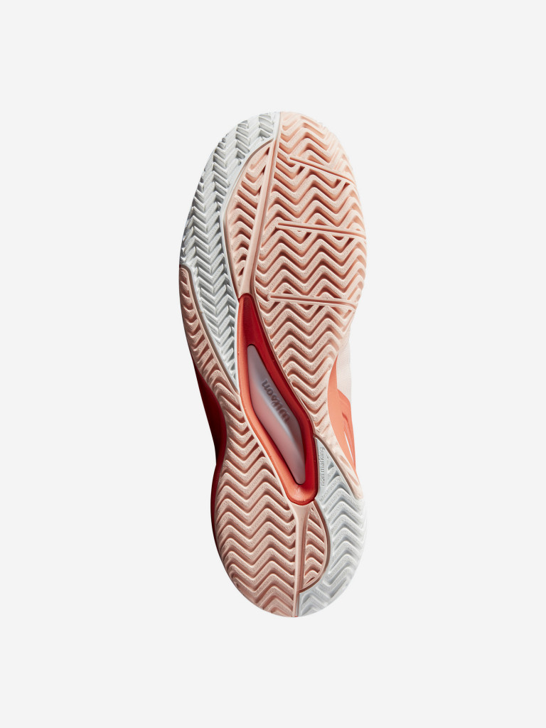 Кроссовки женские Wilson Rush Pro 3.5