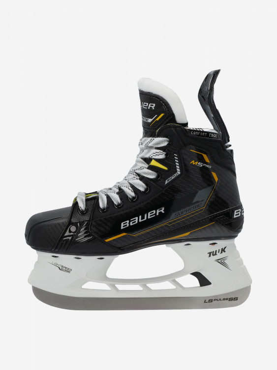 Коньки хоккейные детские Bauer Supreme M5 Pro Skate JR