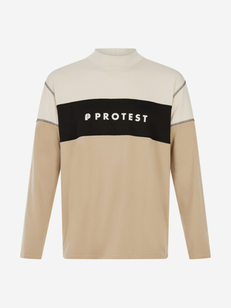 Свитшот мужской Protest Levin