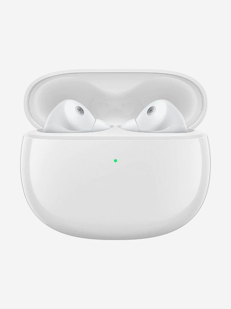 Наушники беспроводные Xiaomi Buds 3 (BHR5526GL)