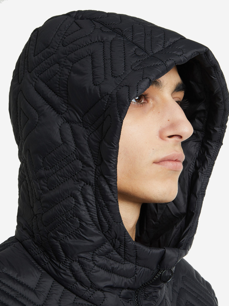 Куртка утепленная мужская FILA