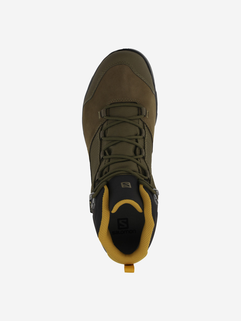 Ботинки мужские Salomon OUTward GTX