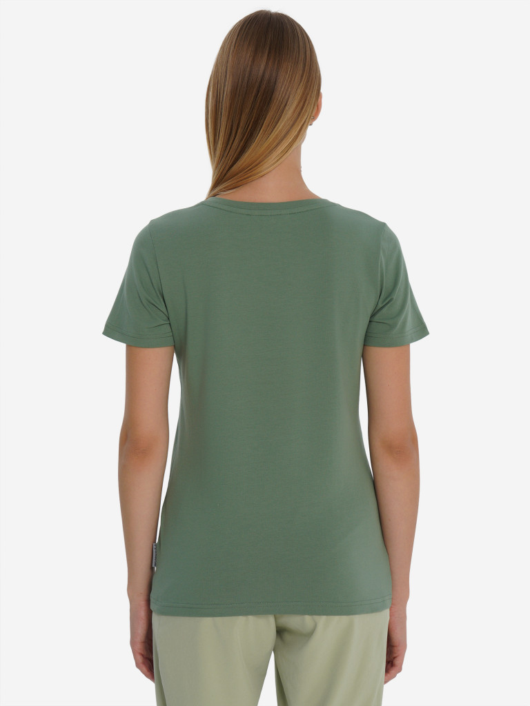 Футболка женская Outventure