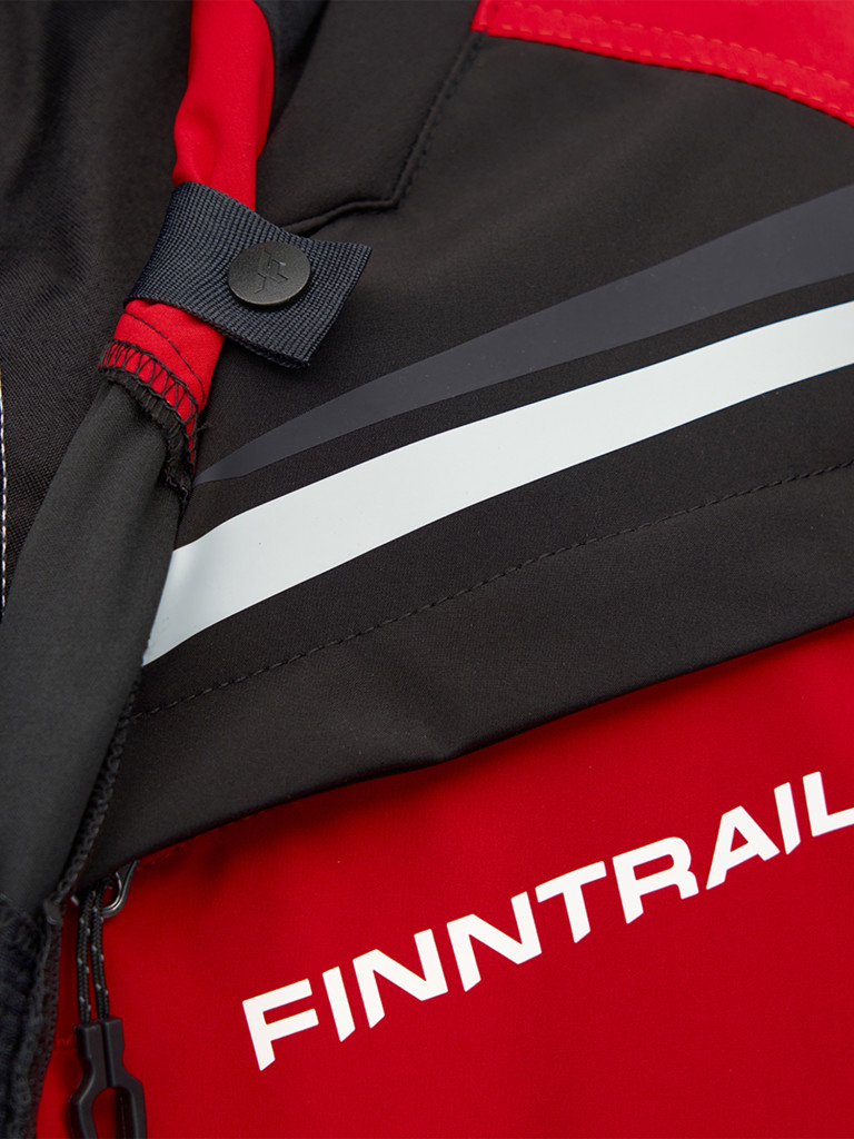 Гоночная куртка FINNTRAIL Enduro