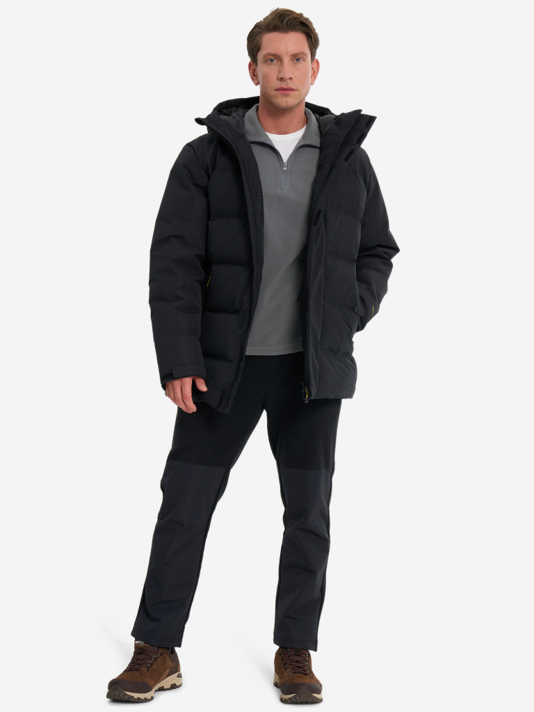 Пуховик мужской Northland Tauern PEAKDry