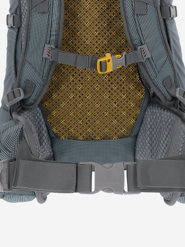 Рюкзак Outventure Trace 60 л
