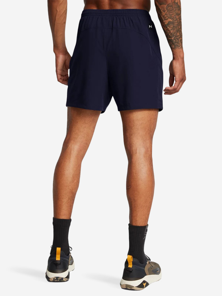 Шорты мужские Under Armour Pjt Rock Ult 5in Train Short