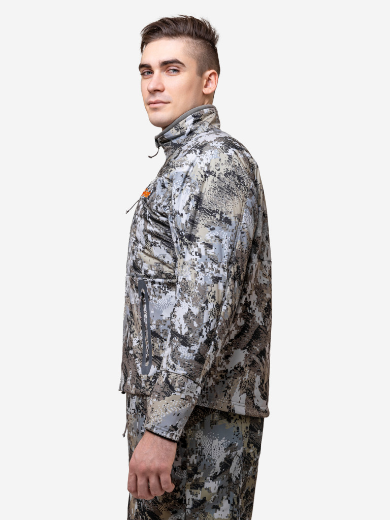 Костюм утепленный мужской Remington 3 в1 Carpathians Fit