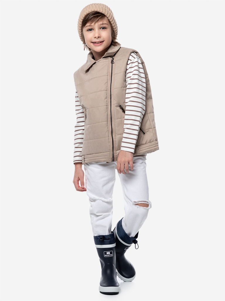 Сапоги резиновые NIKASTYLE