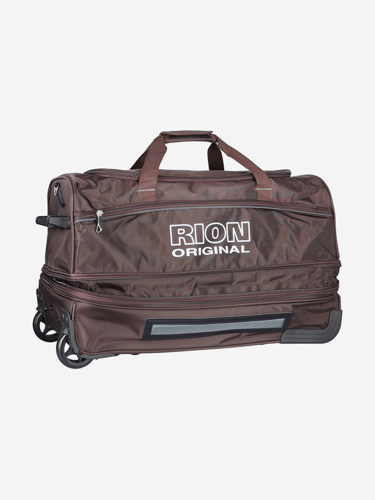 Дорожная сумка на колесах для путешествий и спорта Рион+ (RION+)