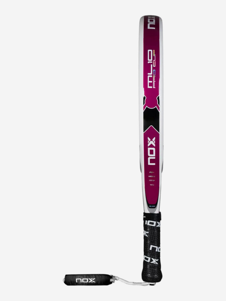 Ракетка для падела Nox ML10 Pro Cup Silver 2025