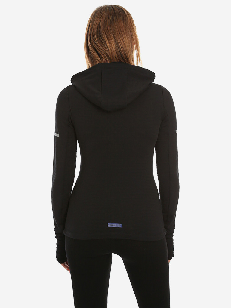 Толстовка женская EA7 Sweatshirt