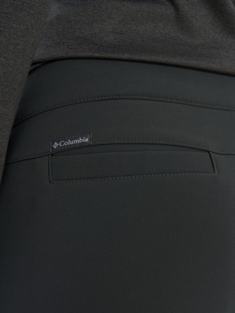 Брюки утепленные женские Columbia Ogden Point II Pant