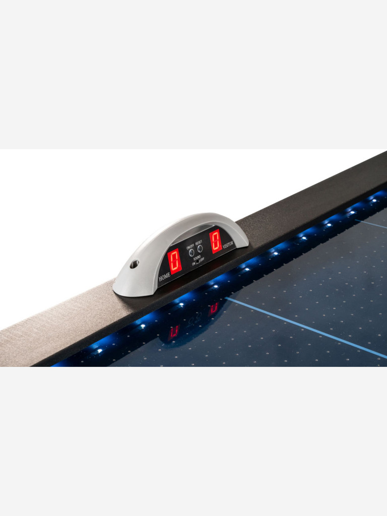 Стол игровой - аэрохоккей NEON-X, 6 ф