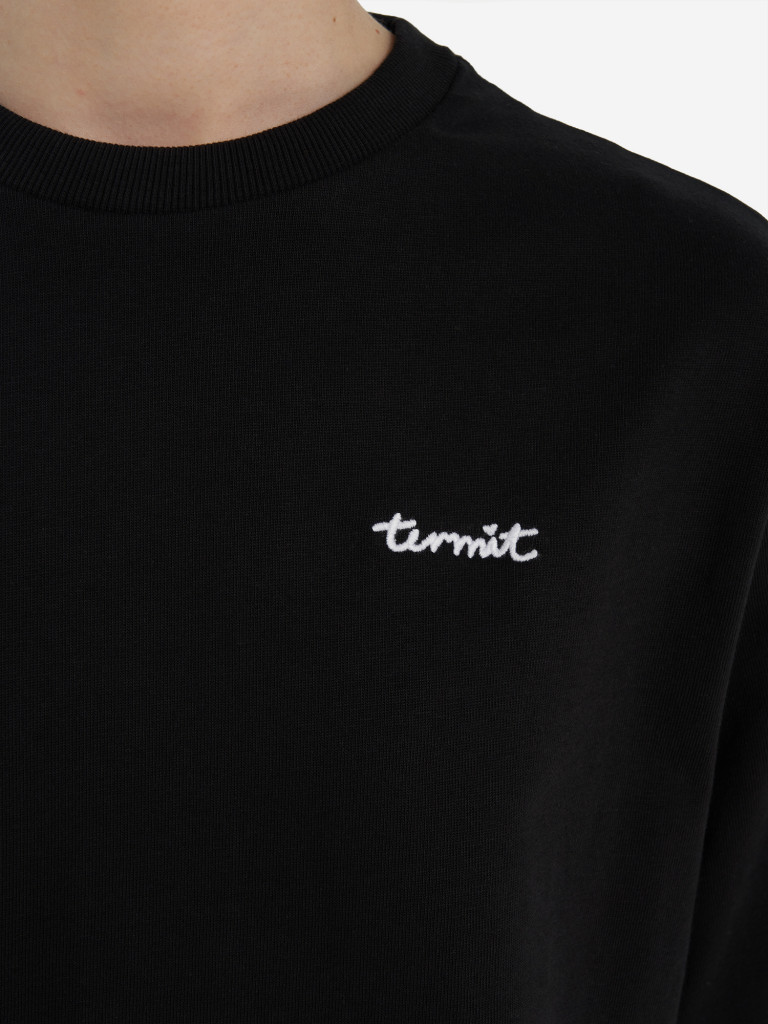 Футболка женская оверсайз Termit