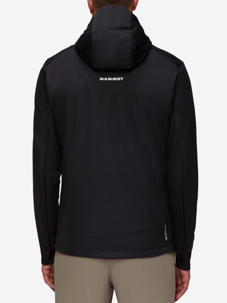 Ветровка мужская MAMMUT Ultimate Windbreaker Jacket