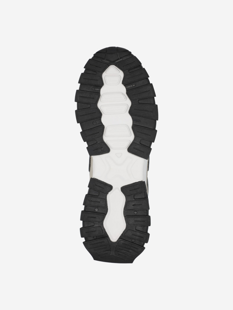 Кроссовки утепленные мужские Demix Trailish Mid