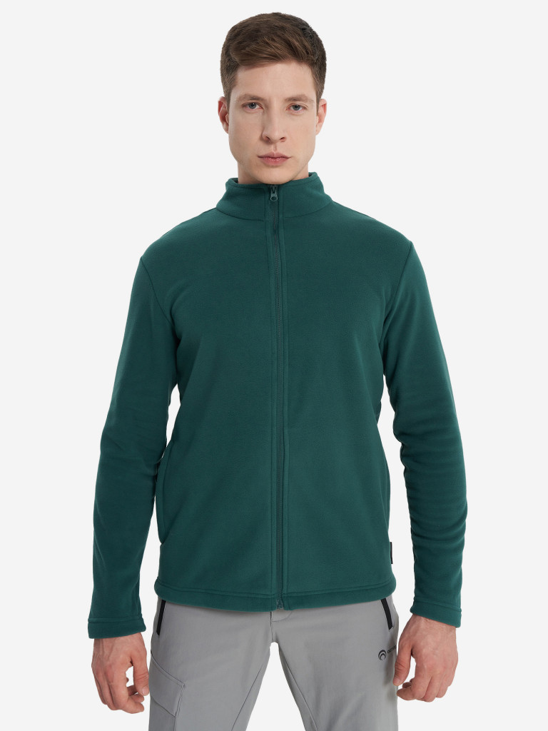 Джемпер флисовый мужской Outventure