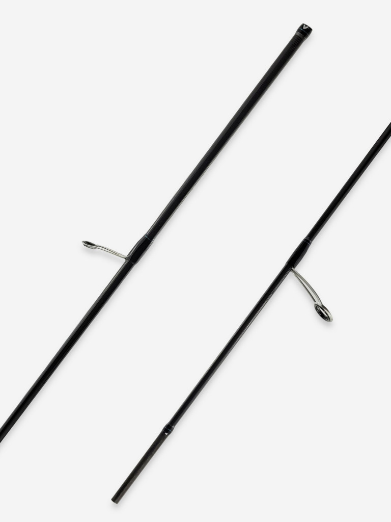 Спиннинг Hearty Rise HALCYON-X HALX-782LL тест 2-14 гр.