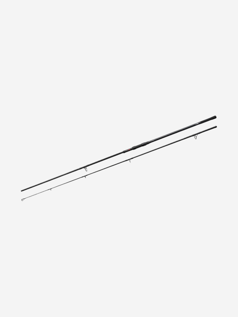 Удилище карповое CARP PRO 2-х секц. Cratus Compact 13' 3,5lb