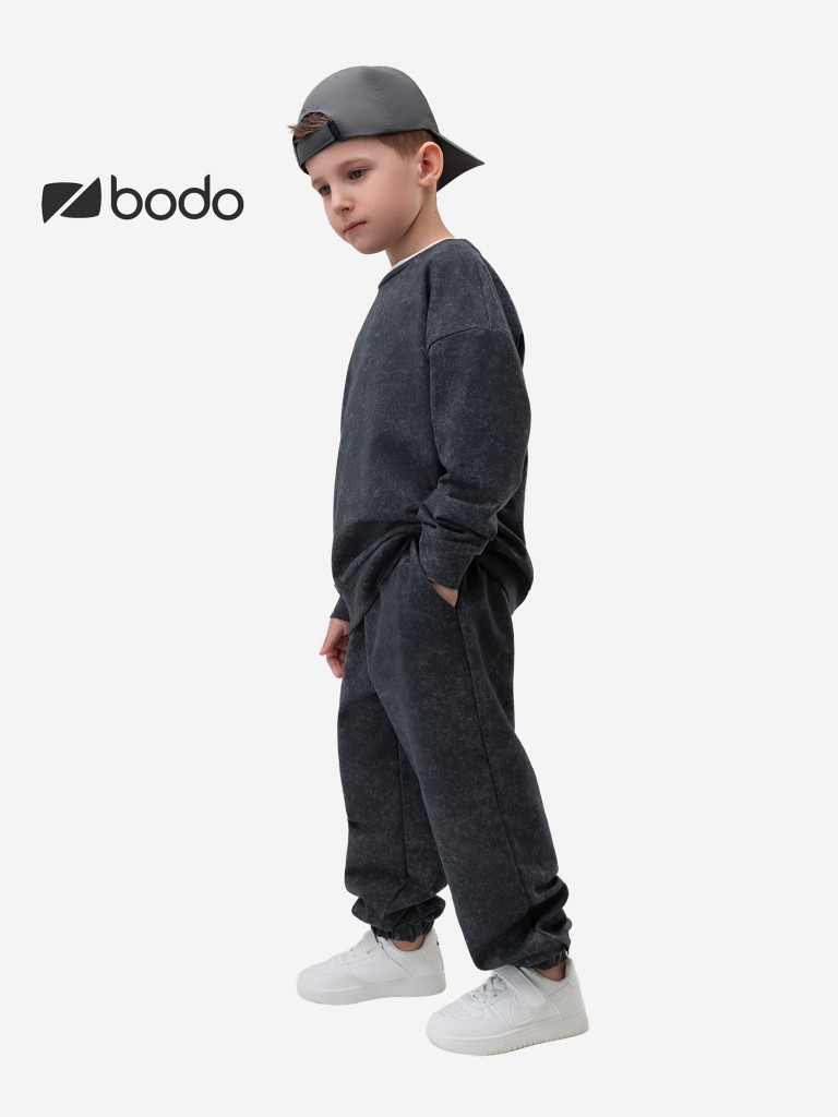 Костюм для мальчиков bodo