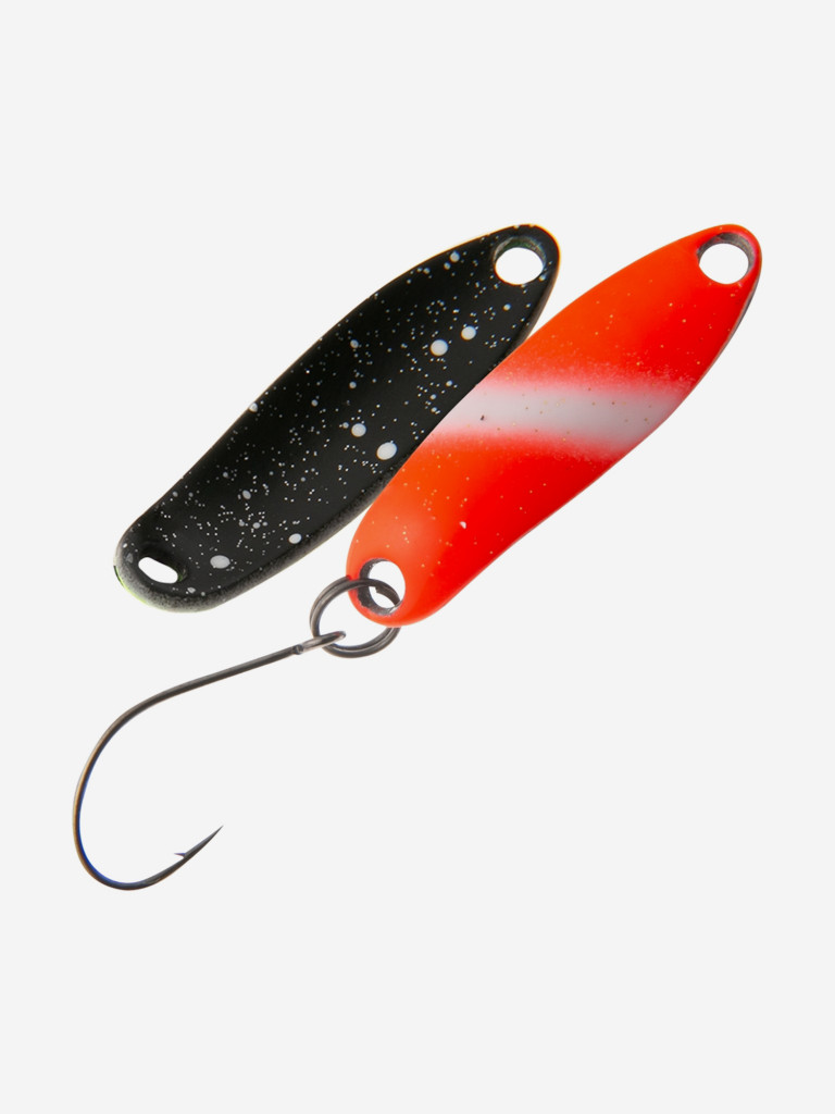 Блесна (микроколебалка) TROUT BAIT Termit Col.36 2гр.
