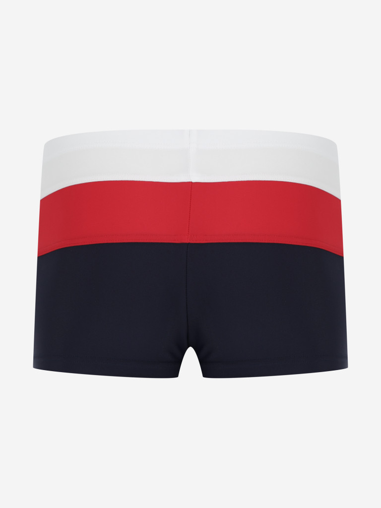 Плавки-шорты для мальчиков FILA