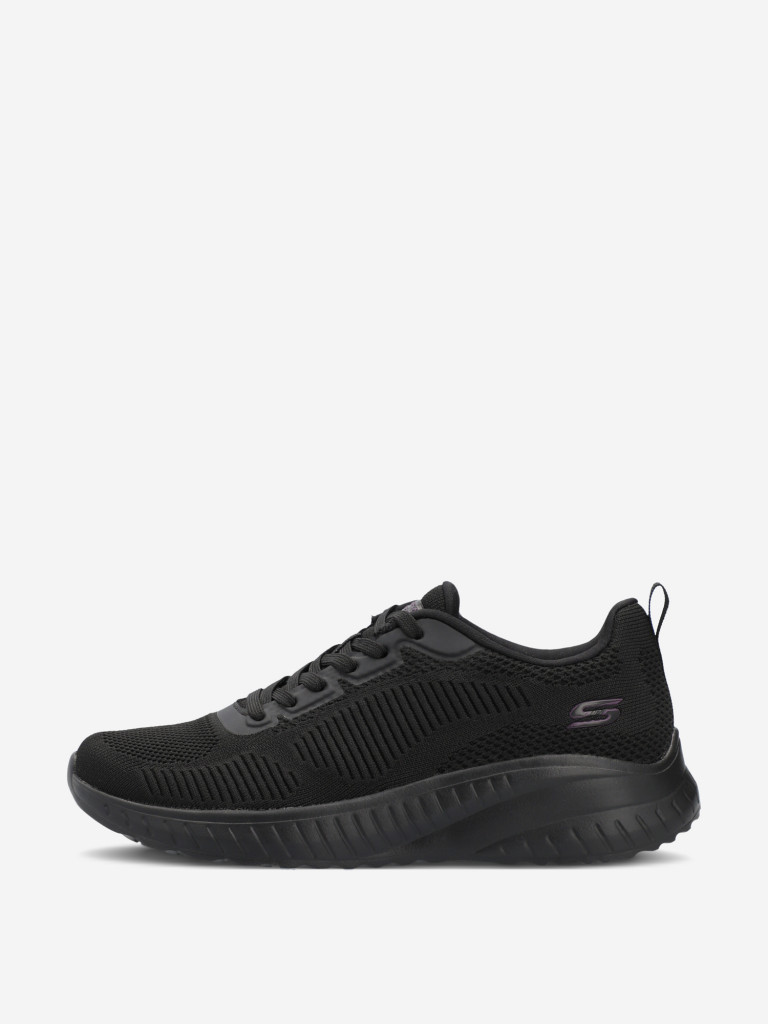 Кроссовки женские Skechers Bobs Squad Chaos