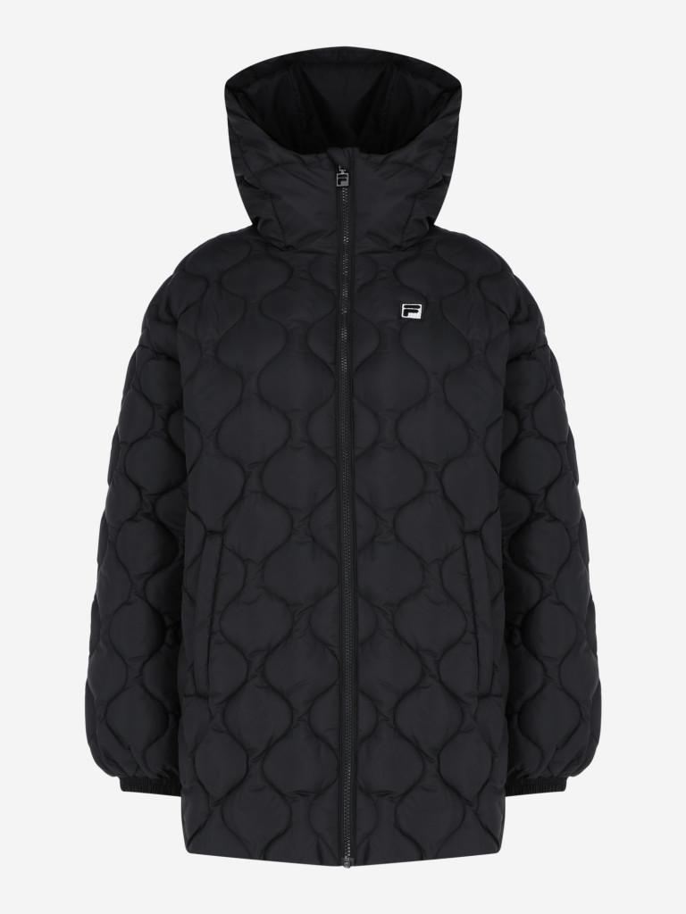 Пуховик женский FILA Nuvoletta