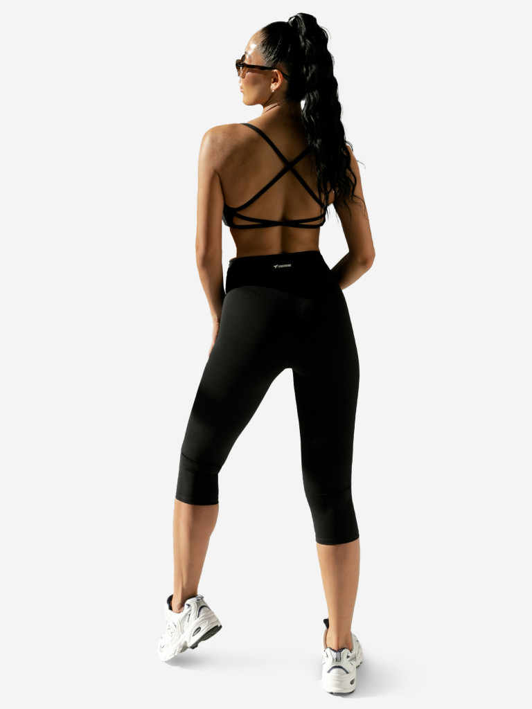 Легинсы женские Forstrong Capri