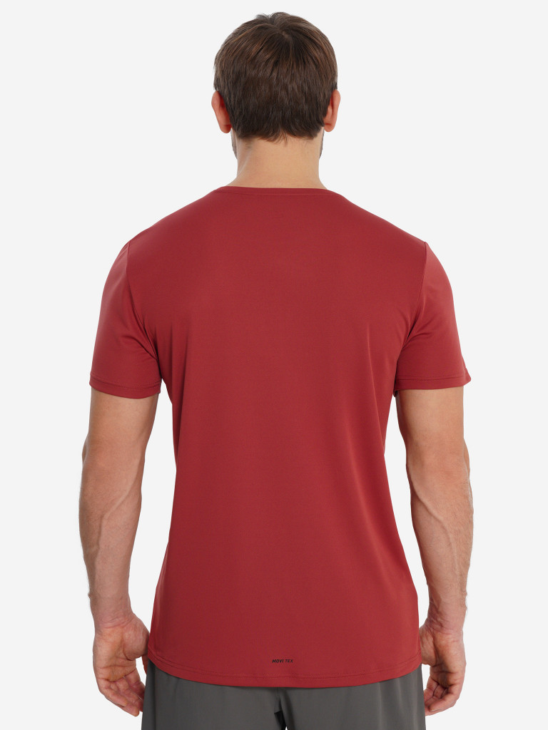 Футболка мужская Demix