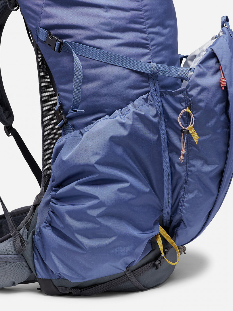 фото Рюкзак женский mountain hardwear pct™ 50, синий