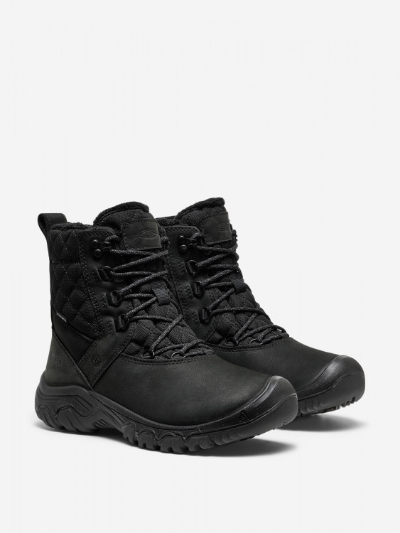 Ботинки женские KEEN GRETA BOOT II W