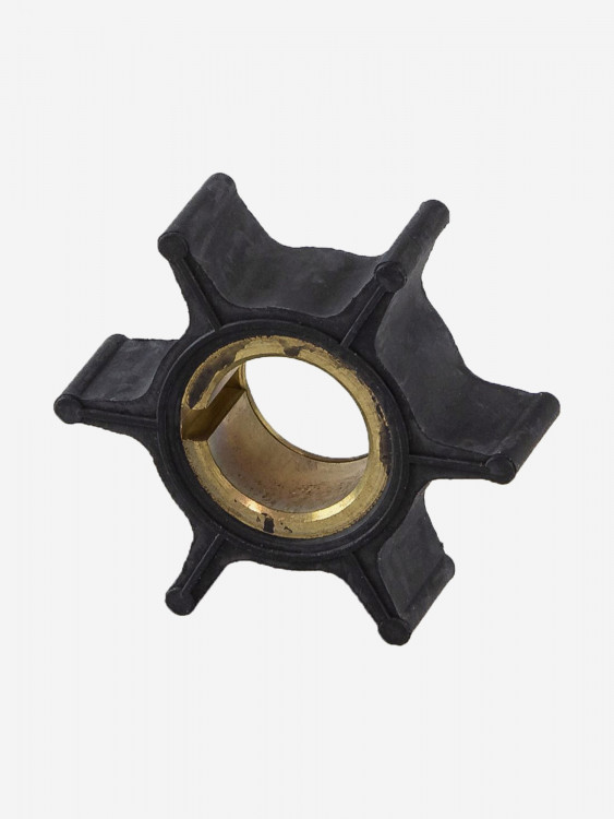 Крыльчатка Skipper для Honda BF8D-20D, Standard, металлическая втулка