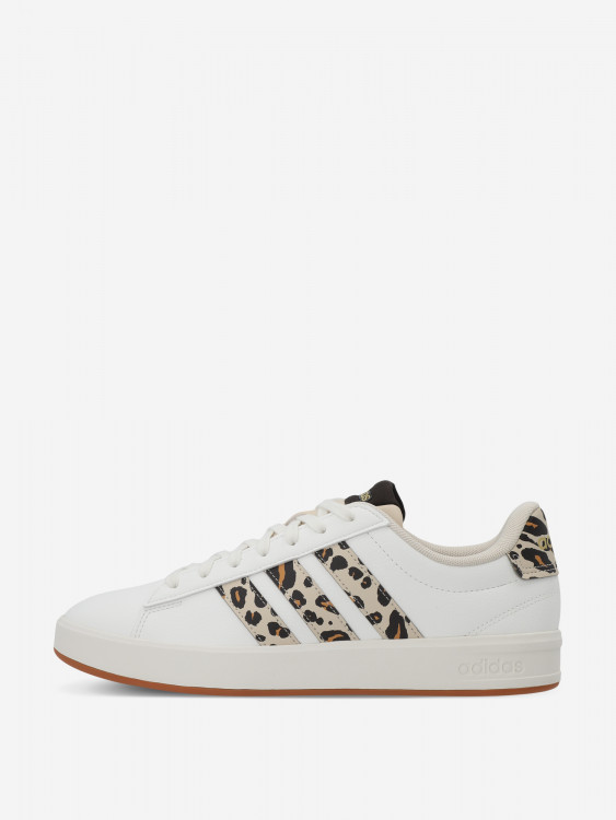 Кеды женские adidas Grand Court 3.0