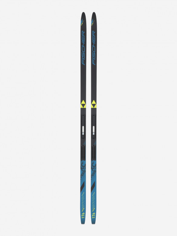 Лыжи беговые Fischer Fibre Crown