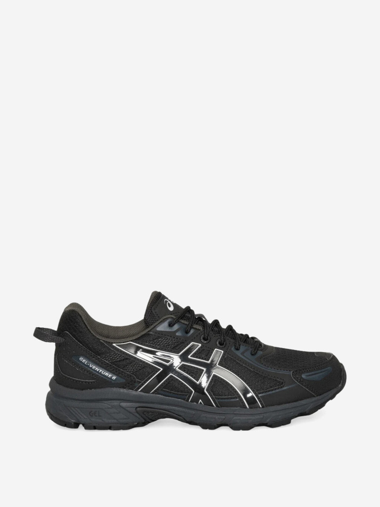 Кроссовки унисекс взрослые ASICS GEL-Venture 6