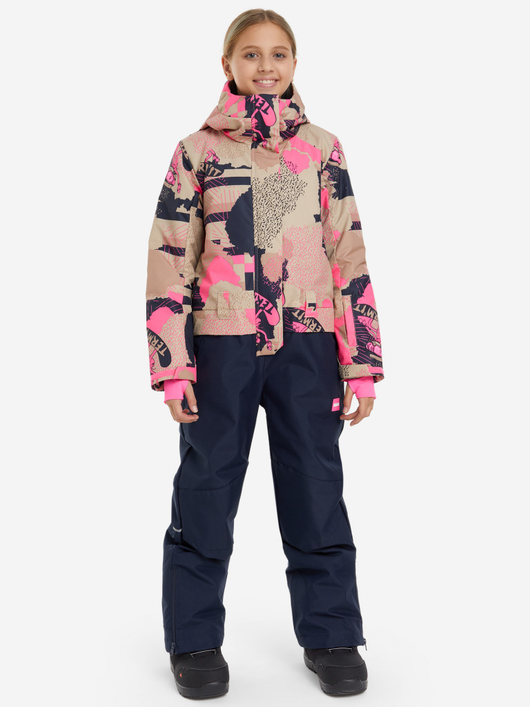 Комбинезон для девочек Termit