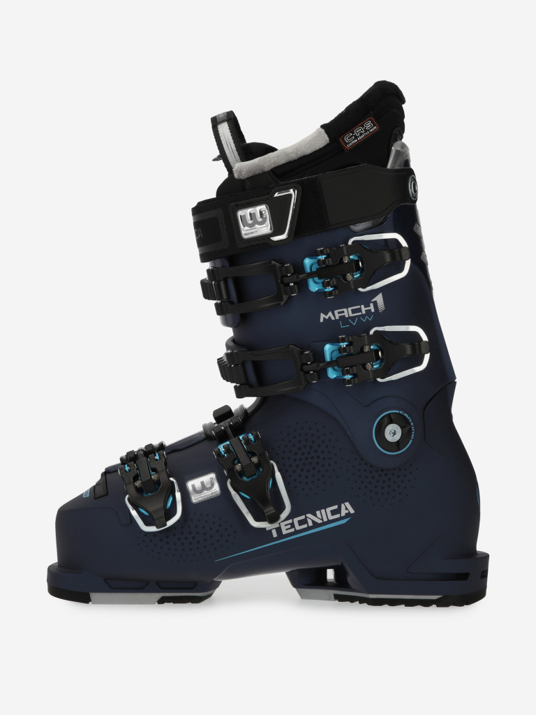 Ботинки горнолыжные женские Tecnica MACH1 LV 105 W