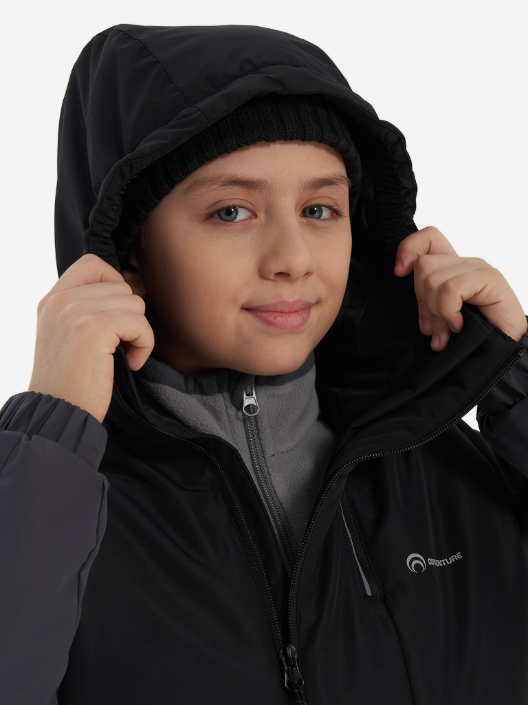 Куртка утепленная для мальчиков Outventure